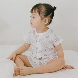 달퐁(구미홈플) HC17 플라워반팔내의 1033222250238