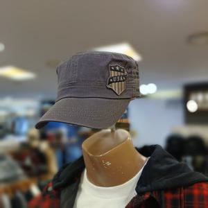 [지프](공용) 레터링  아이렛 군모  JR2GCU524DG_BP