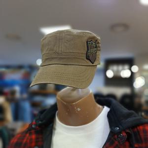 [지프](공용) 레터링  아이렛 군모  JR2GCU524KH_BP