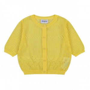 압소바 HK(아기가디건) 샤샤 가디건 (26년SS여름신상) (AA1323601)