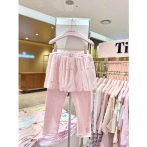 [프렌치캣] 핑크 샤 치랭스 (Q61DDP220)