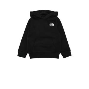 노스페이스 키즈 블랙 Teen 후드 NF0A89H9 JK31