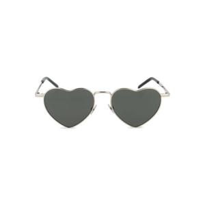 생로랑 하트 셰이프 선글라스 SL301LOULOU001