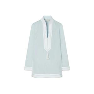 토리버치 코튼 토리 튜닉 83308412