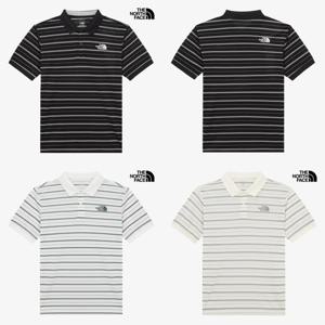 남성 쿨맥스 스트라이프 반팔 폴로 NT7PR05