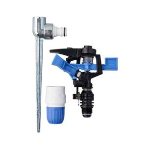 관수 일반 호스용 펄스 스프링클러 잔디 물주기