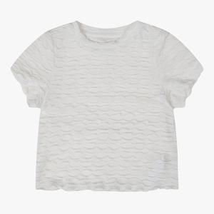 [밀리밤]밀리엠보웨이브반팔티셔츠(MLBL2642G)