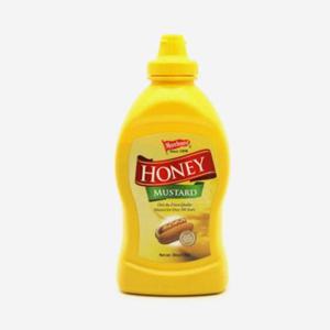 샌드위치 모어하우스 달콤 허니머스타드 538g