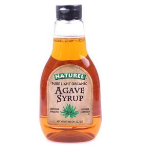 소스 교토 아가베시럽 멕시코 선인장 660g