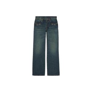 26SS 구찌 여성 jeans 866906XDDFW4011 TP572018139