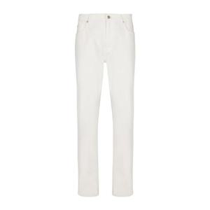 26SS Balmain 맨즈 jeans GH1MI043DG140FC TP572013680