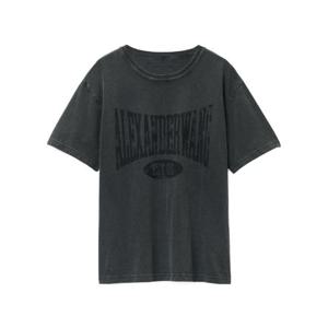 25FW 알렉산더왕 여성 T 셔츠 4CC225154220A TP572007888