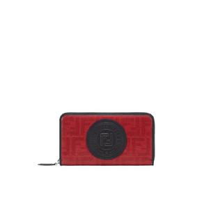 21SS Fendi PORTAFOGLI 7M0210A5K4F051U TP572052965