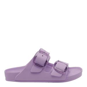 26SS BIRKENSTOCK ARIZONA EVA 빅 BUCKLE 1031259CROCUS TP572018950