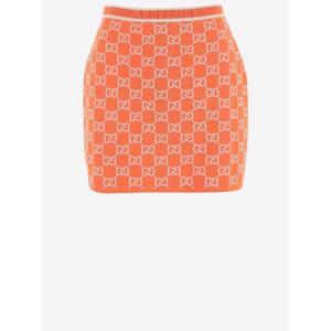 26SS 구찌 스커트 856264XKE0M6027 TP572018782