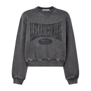 25FW 알렉산더왕 여성 스웨터 4CC2251539020A TP572003217