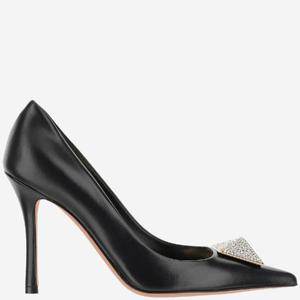 24FW Valentino One Stud Pumps 1W2S0FH8XICEDM TP571992141