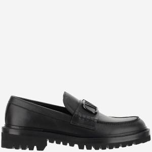 25FW Valentino Logoed 로퍼 1Y2S0G20PEW0NO TP571992139