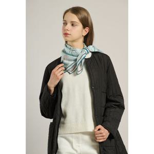 [BCBG][올앤선드리] 라이크 양면 스카프 A6S0A401_DG