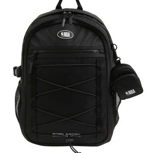 [NBA KIDS]NBA 크로스오버 백팩(키링파우치 SET)K251AB030P192