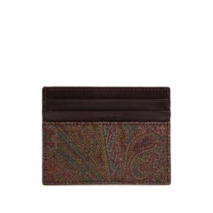 에트로 클러치 파우치 MP2E0001AA086 M0019 Brown