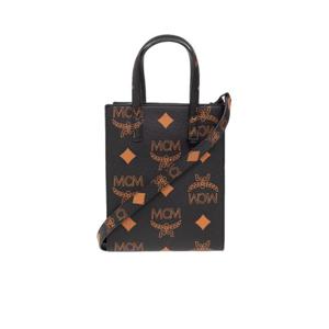 23FW Mcm 맨즈 messenger 백 MMTDATA01BK001 TP572092882