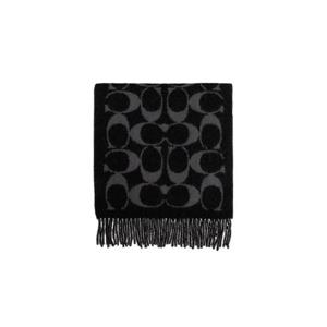 25FW COACH 여성 스카프 29COWC540671001 TP572011316