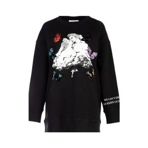 19FW Valentino 여성 니트 스웨터 SB0MF04B4Y2K92 TP572136066