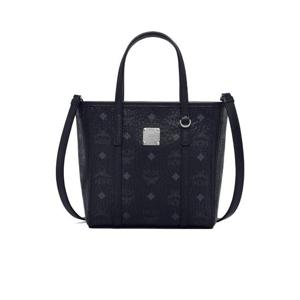 Mcm 여성 messenger 백 MWPAATN04BK001 TP571997015