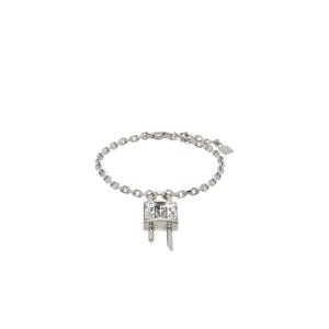 24SS Givenchy LOCK 브레이스렛 BF20GJF04M040 TP572136605
