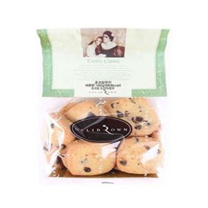 디저트맛집 카페디저트 델리브라운 수제쿠키 초코칩 140g