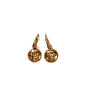 26 SS 베르사체 메두사 이어링 10244701A00620 TP450796529