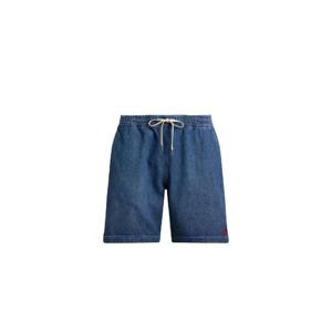 26 SS 폴로 랄프로렌 폴로 포니 데님 쇼츠 710P02689001 TP450830010