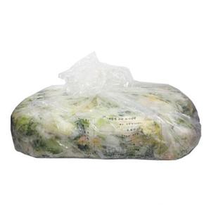 해장국 (면)(냉동)삶은배추시래기(우거지)10kg