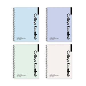 줄이없는노트 아이비스 5000 연습장(SP) 12616