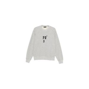 26 SS 프라다 로고 자수 스웨트셔츠 UJL74CSOOO170Z TP450814254