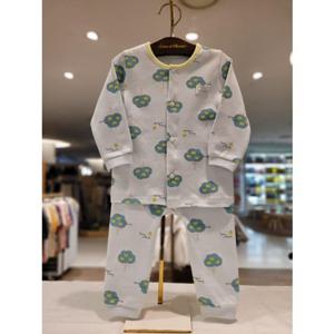 쇼콜라 UL트리내의 (TNPRXS5791)봄가을남아실내복출산백일돌두돌선물