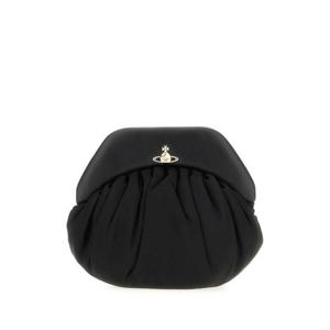 비비안웨스트우드 클러치 파우치 49030001WW01F4 N401 BLACK