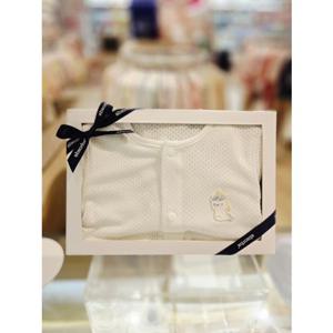 [압소바 의류] 케잉 모달 7부 2WAY 우주복 (26년여름신상) (A1310604)