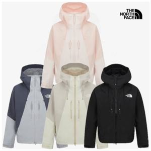 노스페이스 여성 몬테라 자켓 NJ2HS32