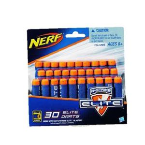 15100 너프엘리트30발클립다트리필