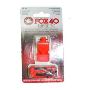 15000 폭스40호각/미니CMG줄포함/XH248K1/주황