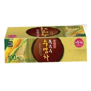 녹차원 팔방미인 옥수수수염차(1.5gx100T)