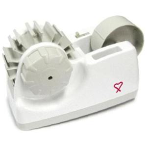 바이하츠 테이프커터기 T601(12mm18mm사용 90x190x128mm)