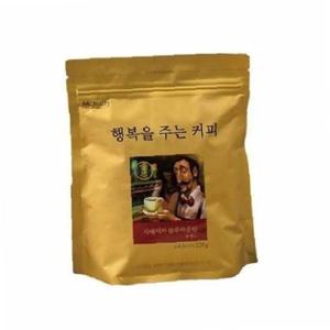 맥널티 원두 블루마운틴(226g/분쇄)