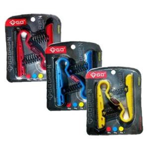 GD 휴대용 악력기 N