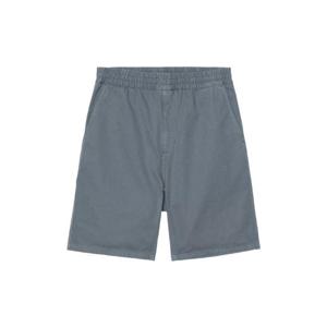 26SS 칼하트 Flint 쇼트 Organic 코튼 Moraga Twill 8 25 oz I0304803ITGD TP572483022