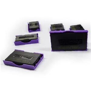 넘버링 자동스탬프 S-309 리필패드 무지