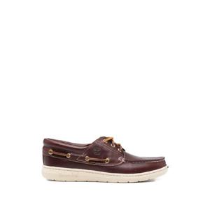 26SS Timberland Sandali Bordeaux TB0A6CXMEIW1 TP572603442