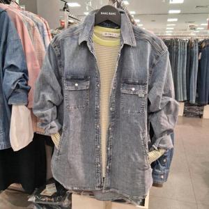 뱅뱅 HC17 봄 청남방 NSMD13